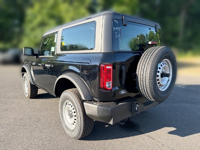 Used 2026 Ford Bronco 2-Door AWD/4WD image 6