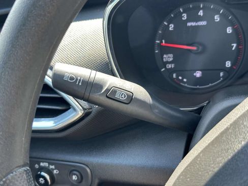 Used 2023 Chevrolet TrailBlazer LT w/ Convenience Package AWD/4WD image 21