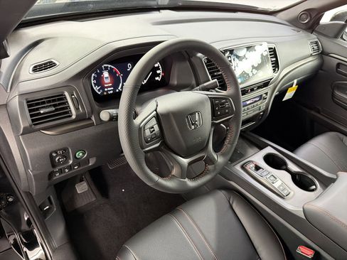 New 2026 Honda Ridgeline TrailSport+ image 4