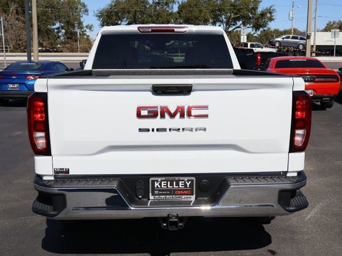 New 2026 GMC Sierra 1500 Pro w/ Pro Value Package image 5