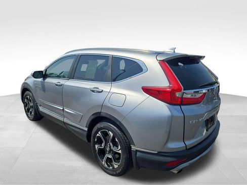 Used 2017 Honda CR-V Touring image 3