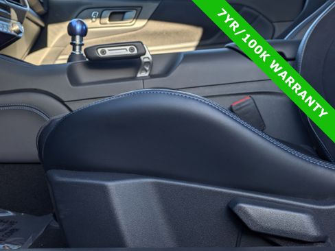 Used 2024 Ford Mustang Dark Horse w/ Dark Horse Handlin Package image 18