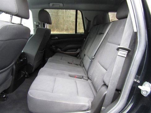 Used 2019 Chevrolet Tahoe LS image 28