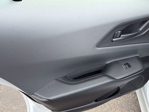 New 2026 Toyota Prius LE image 24