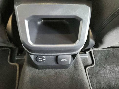 Used 2024 Ford Ranger XLT AWD/4WD image 22