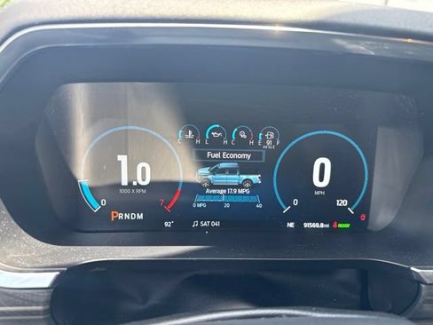 Used 2021 Ford F150 Platinum w/ Equipment Group 701A High AWD/4WD image 29