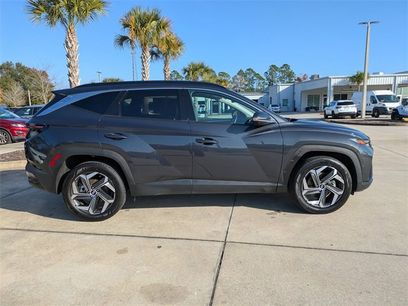 Used 2024 Hyundai Tucson Limited