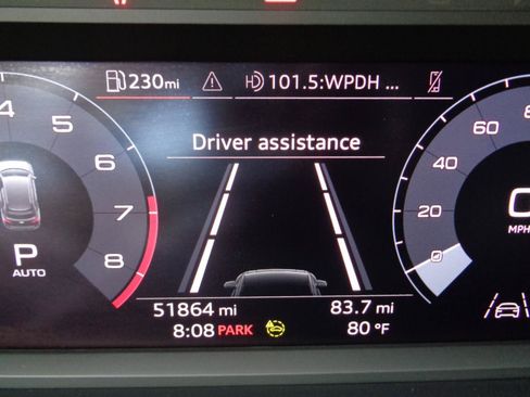 Used 2023 Audi Q3 2.0T Premium AWD/4WD image 17