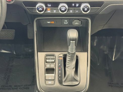 Used 2025 Honda CR-V LX image 29