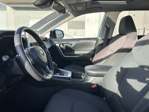 Certified 2024 Toyota RAV4 XLE w/ Convenience Package image 10