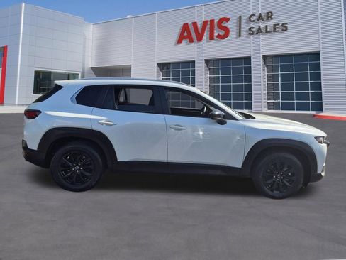 Used 2025 MAZDA CX-50 AWD 2.5 S w/ Preferred Package image 5