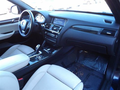 Used 2015 BMW X4 xDrive35i image 20