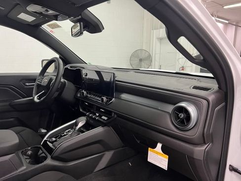 New 2026 Chevrolet Colorado LT AWD/4WD image 21