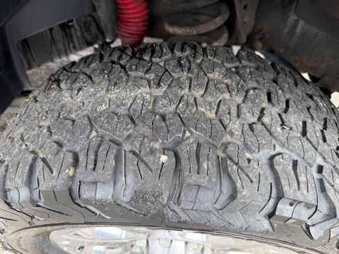 Used 2018 RAM 2500 Laramie AWD/4WD image 65