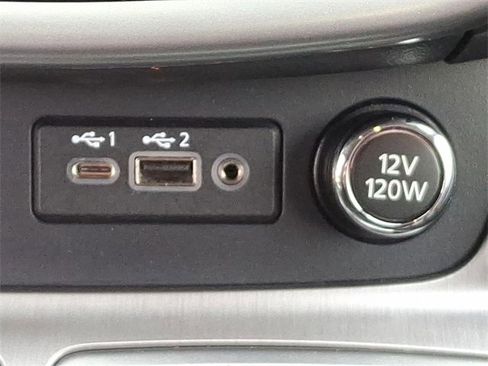 Used 2023 Nissan Murano SV image 26