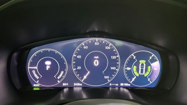 Used 2025 MAZDA CX-70 Plug-In Hybrid w/ Premium Pkg AWD/4WD image 51
