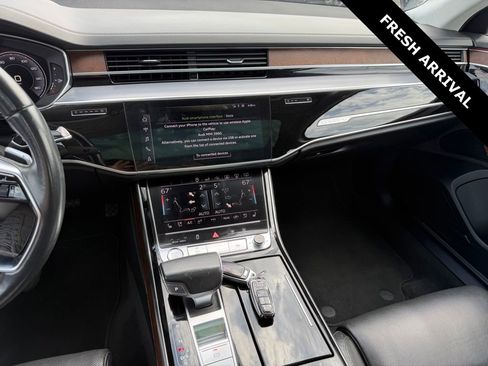 Used 2019 Audi A8 L 3.0T w/ Luxury Package AWD/4WD image 18