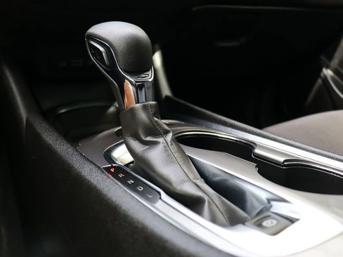 Used 2024 Chevrolet Malibu LT FWD image 51