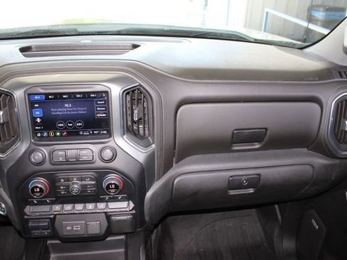 Used 2021 Chevrolet Silverado 1500 RST w/ All Star Edition Plus image 27