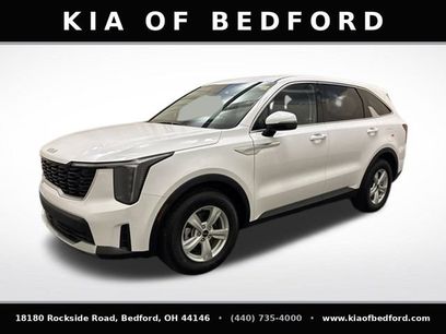 Used 2026 Kia Sorento LX