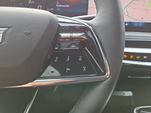 Certified 2025 Cadillac Lyriq Sport image 16