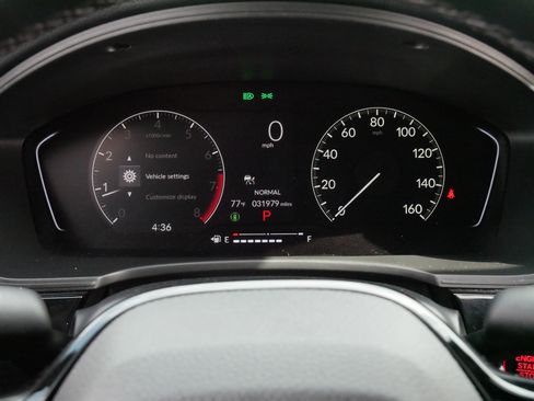 Used 2025 Honda Civic Sport image 21