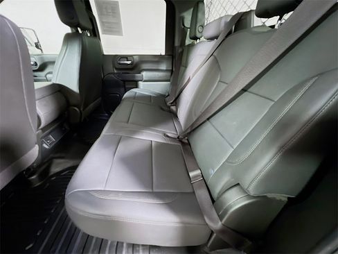 Used 2024 GMC Sierra 2500 Pro w/ 1SA Pro Safety Plus Package image 20