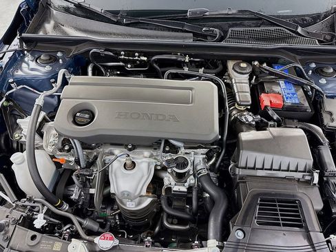 New 2026 Honda Civic Sport image 27