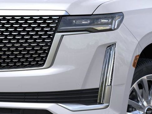 New 2022 Cadillac Escalade ESV Luxury image 10