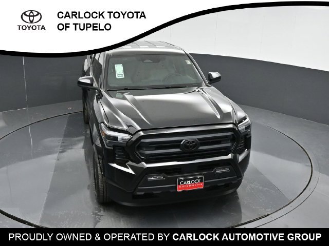 Used 2026 Toyota Tacoma SR5 AWD/4WD image 49
