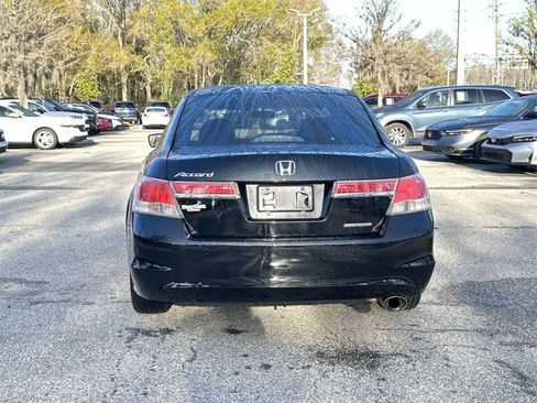 Used 2012 Honda Accord SE image 5