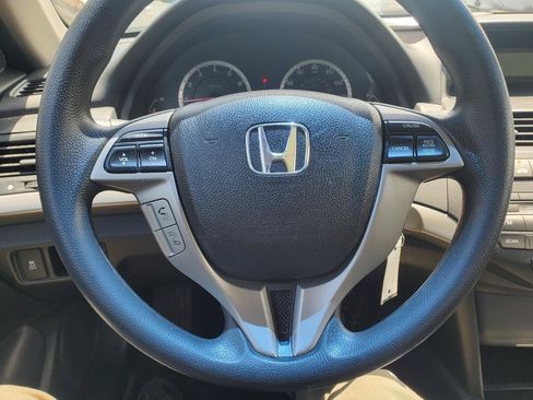 Used 2011 Honda Accord EX image 16