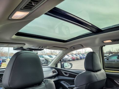 Certified 2026 Subaru Ascent Touring AWD/4WD image 13