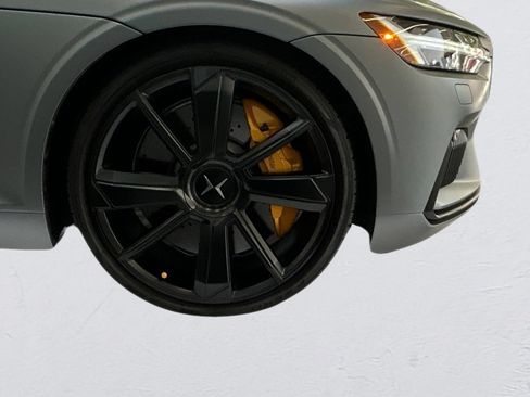 Used 2021 Polestar Polestar 1 AWD/4WD image 21