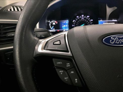 Certified 2021 Ford Edge SEL w/ Convenience Package image 17