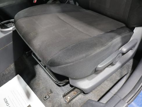 Used 2010 Suzuki SX4 AWD Hatchback image 10