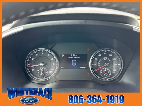 Used 2023 Hyundai Santa Fe SEL image 22