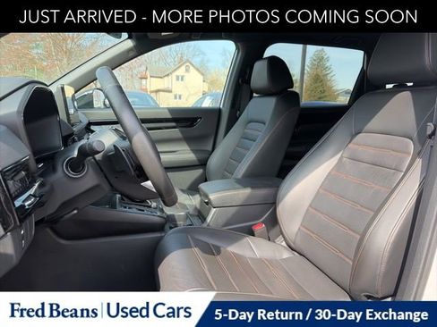 Used 2023 Honda CR-V Sport Touring image 11