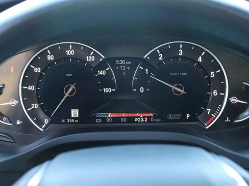 Used 2019 BMW X3 xDrive30i w/ Premium Package image 33