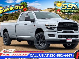 New 2026 RAM 2500 Laramie AWD/4WD video 1