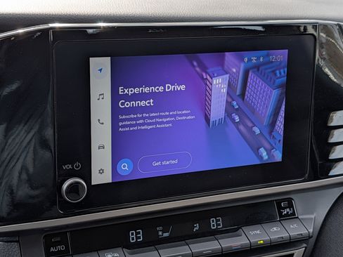 Certified 2025 Toyota Camry LE image 22