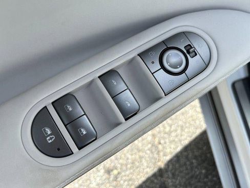 New 2025 Hyundai Ioniq 5 Limited image 48