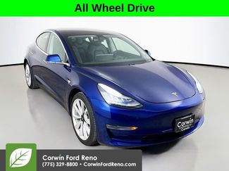 Used 2019 Tesla Model 3 Long Range 360° Tour