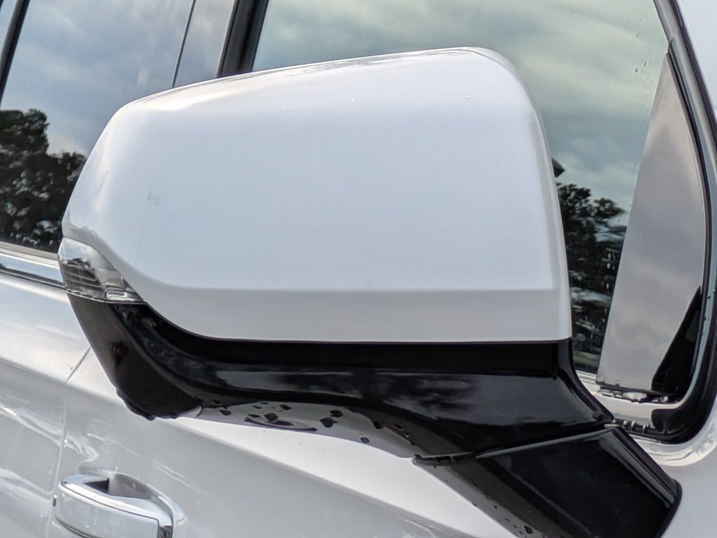 New 2025 Chevrolet Tahoe High Country AWD/4WD image 12