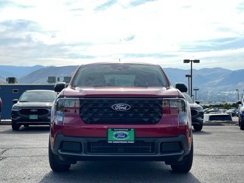 New 2026 Ford Maverick XLT w/ Equipment Group 301A AWD/4WD image 5