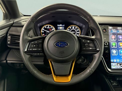 Certified 2025 Subaru Outback Wilderness image 9