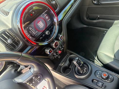 Used 2022 MINI Cooper Countryman ALL4 AWD/4WD image 19