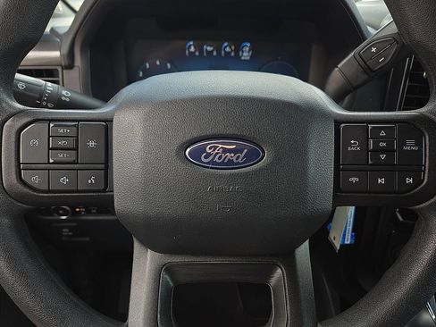 Used 2024 Ford F150 STX RWD image 19