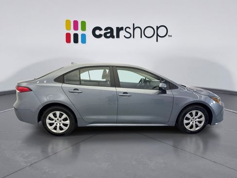 Used 2024 Toyota Corolla LE FWD image 6