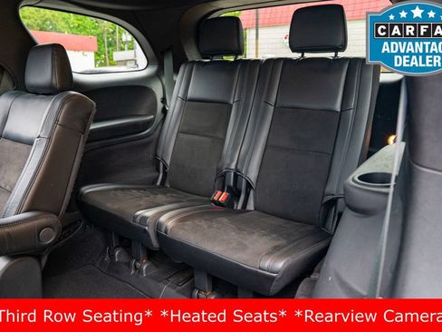 Used 2020 Dodge Durango GT AWD/4WD image 21